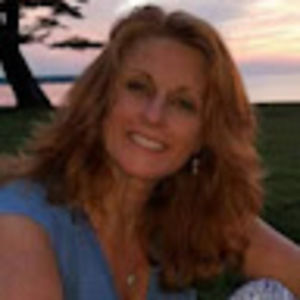 Meet your Posher, Mary ellen